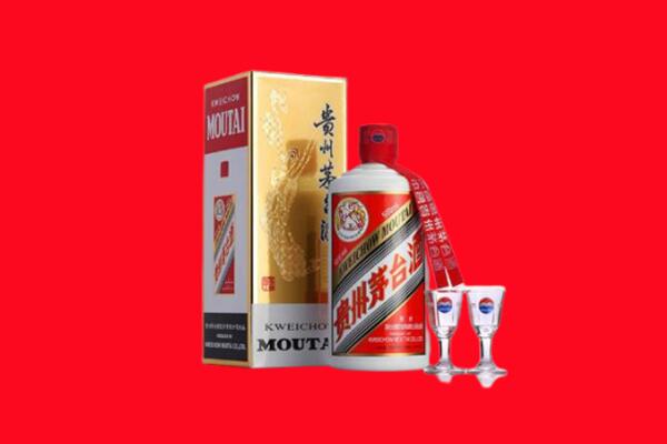 湘西回收茅台酒